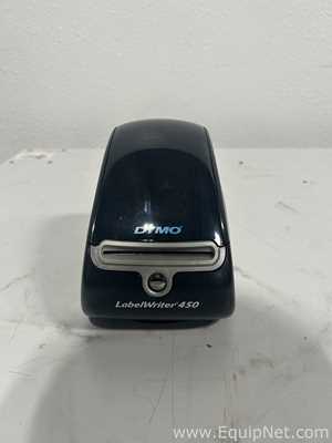 Dymo 450 Label Writer