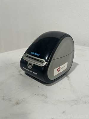 Dymo 450 Label Writer