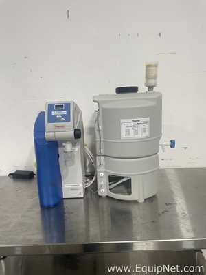 Thermo Scientific Smart2Pure Water Purification System