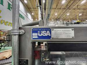 Encaixotadora Blue Print Automation 
