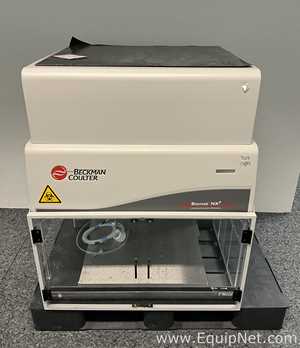 Beckman Coulter Biomek NxP Automated Liquid Handler