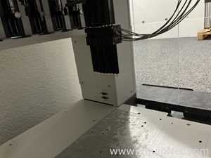 Beckman Coulter Biomek NxP Automated Liquid Handler