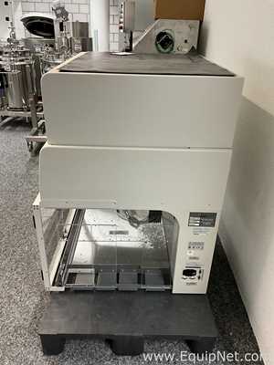 Beckman Coulter Biomek NxP Automated Liquid Handler