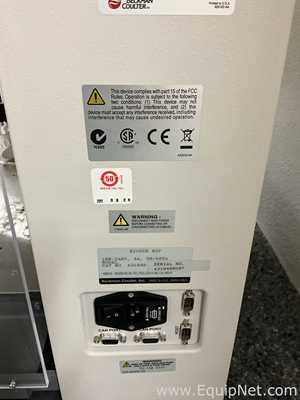 Beckman Coulter Biomek NxP Automated Liquid Handler