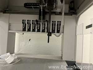 Beckman Coulter Biomek NxP Automated Liquid Handler
