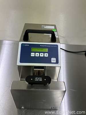 Cytiva ReadyToProcess Tube Sealer