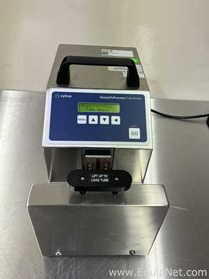 Cytiva ReadyToProcess Tube Sealer