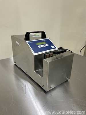 Cytiva ReadyToProcess Tube Sealer