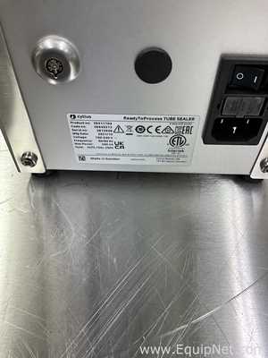 Cytiva ReadyToProcess Tube Sealer