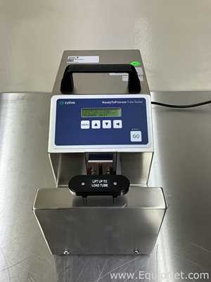 Cytiva ReadyToProcess Tube Sealer