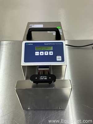 Cytiva ReadyToProcess Tube Sealer