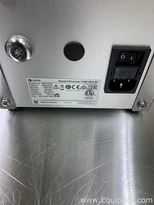 Cytiva ReadyToProcess Tube Sealer