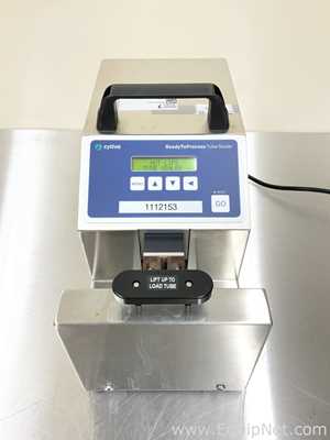 Cytiva ReadyToProcess Tube Sealer