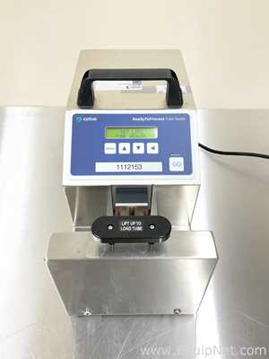 Cytiva ReadyToProcess Tube Sealer