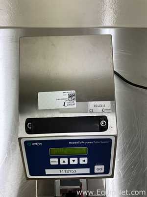 Cytiva ReadyToProcess Tube Sealer