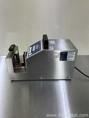 Cytiva ReadyToProcess Tube Sealer