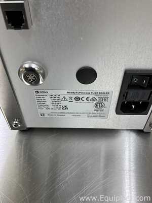 Cytiva ReadyToProcess Tube Sealer