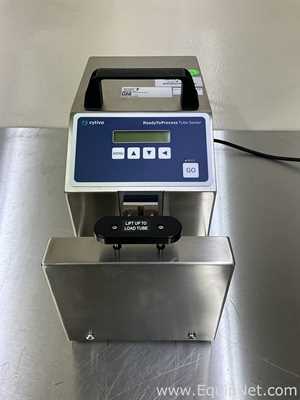 Cytiva ReadyToProcess Tube Sealer