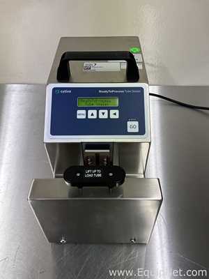Cytiva ReadyToProcess Tube Sealer