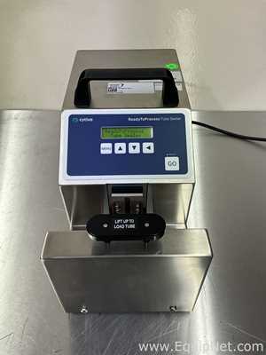 Cytiva ReadyToProcess Tube Sealer