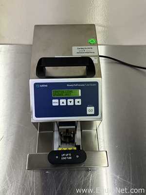 Cytiva ReadyToProcess Tube Sealer