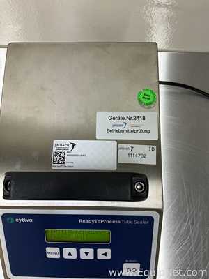 Cytiva ReadyToProcess Tube Sealer
