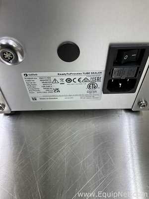 Cytiva ReadyToProcess Tube Sealer
