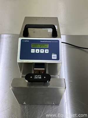 Cytiva ReadyToProcess Tube Sealer