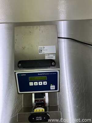 Cytiva ReadyToProcess Tube Sealer