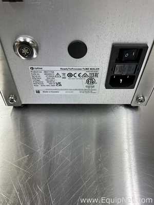 Cytiva ReadyToProcess Tube Sealer
