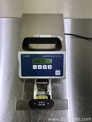 Cytiva ReadyToProcess Tube Sealer