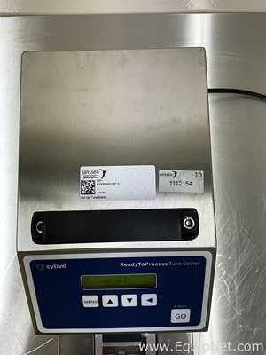 Cytiva ReadyToProcess Tube Sealer