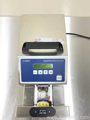 Cytiva ReadyToProcess Tube Sealer