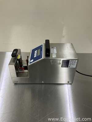 Cytiva ReadyToProcess Tube Sealer
