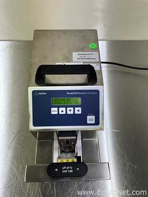 Cytiva ReadyToProcess Tube Sealer