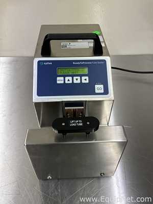 Cytiva ReadyToProcess Tube Sealer