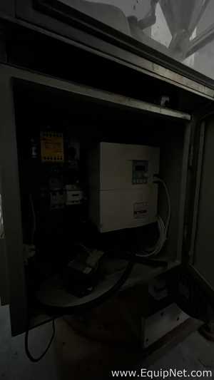 Riva DD-3 Tablet Pre-Compression and Compression Press - SCRAP