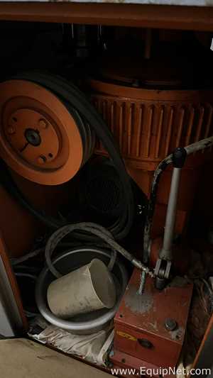 Riva DD-3 Tablet Pre-Compression and Compression Press - SCRAP