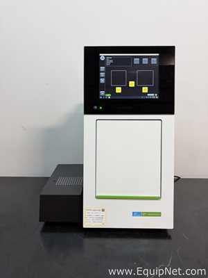 Perkin Elmer LabChip GX II Touch HT Protein and Nucleic Acid Characterization System