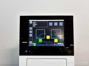 Perkin Elmer LabChip GX II Touch HT Protein and Nucleic Acid Characterization System