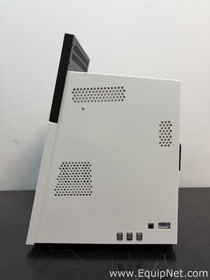 Perkin Elmer LabChip GX II Touch HT Protein and Nucleic Acid Characterization System