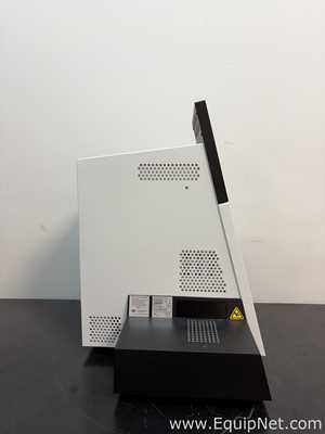 Perkin Elmer LabChip GX II Touch HT Protein and Nucleic Acid Characterization System
