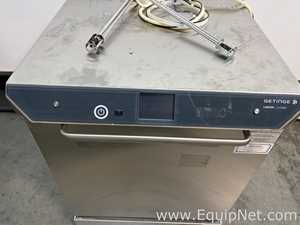 Lavadora Getinge 810 LX ULTIMA