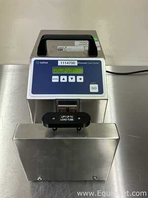 Cytiva ReadyToProcess Tube Sealer