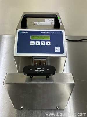 Cytiva ReadyToProcess Tube Sealer