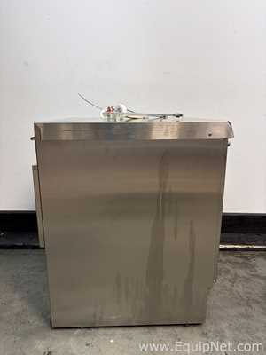 Lavadora Getinge 810 LX ULTIMA
