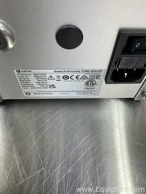 Cytiva ReadyToProcess Tube Sealer