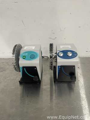Lote de 2 Mezclador LabNet H5100