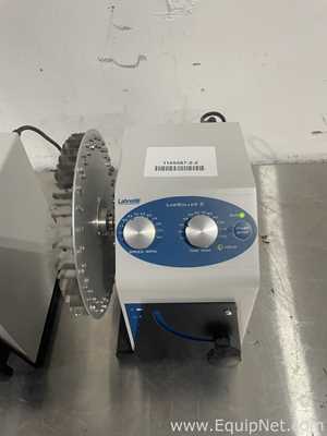 Lote de 2 Mezclador LabNet H5100