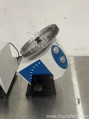 Lote de 2 Mezclador LabNet H5100